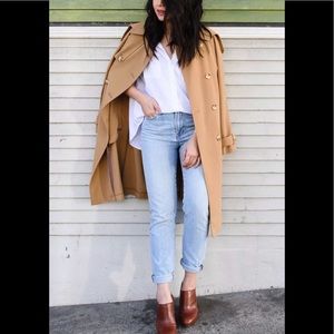 Madewell The Perfect Summer Jeans 24